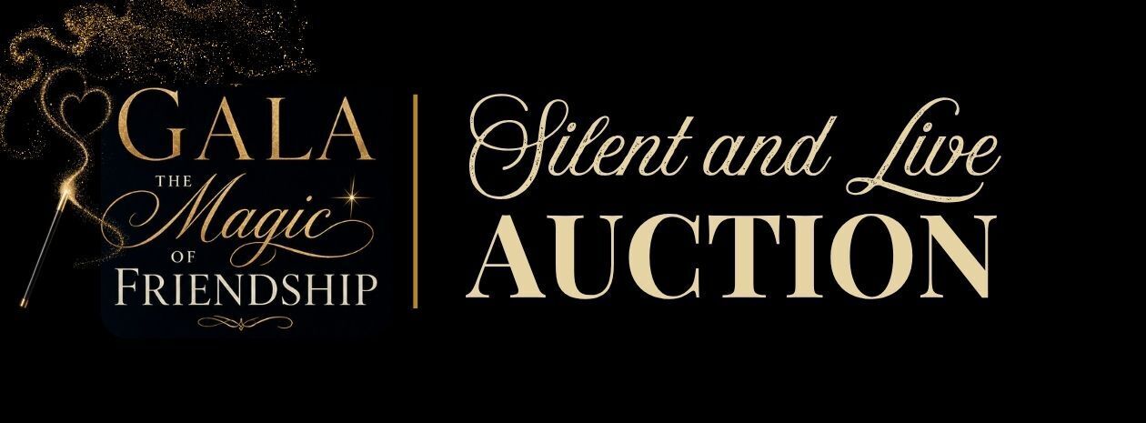 Magic of Friendship Gala